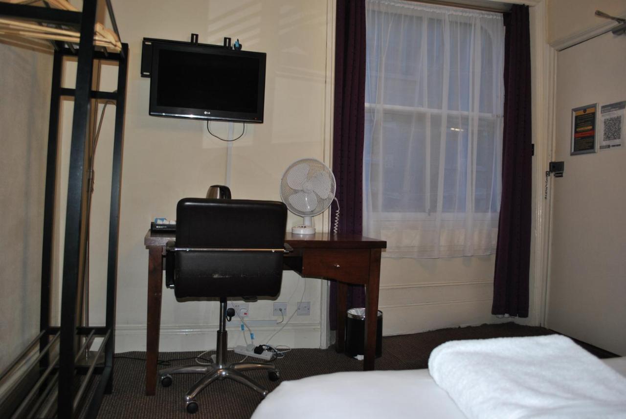 Town House Rooms Гастингс Экстерьер фото