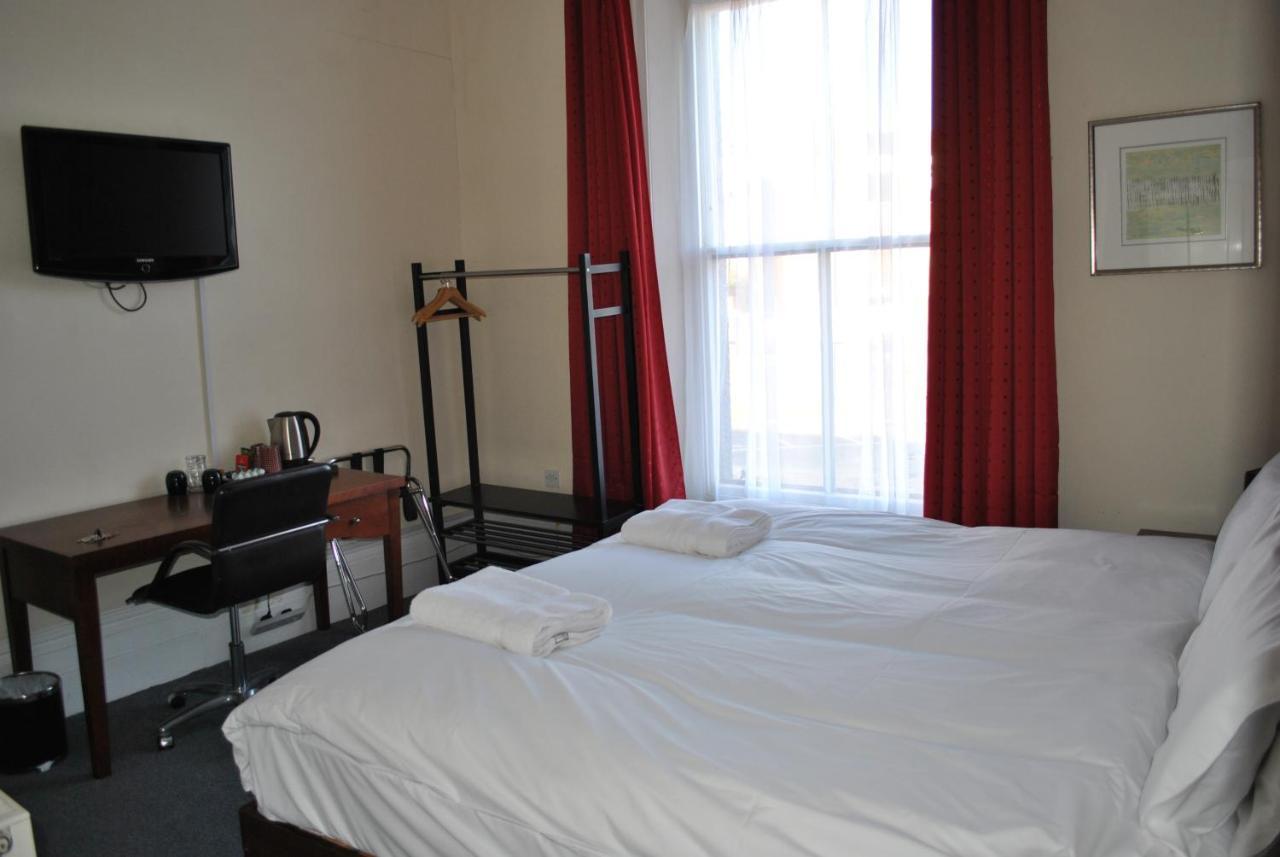 Town House Rooms Гастингс Экстерьер фото
