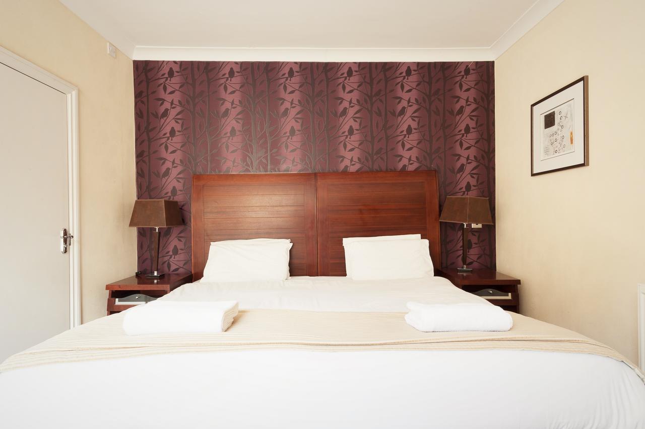 Town House Rooms Гастингс Экстерьер фото