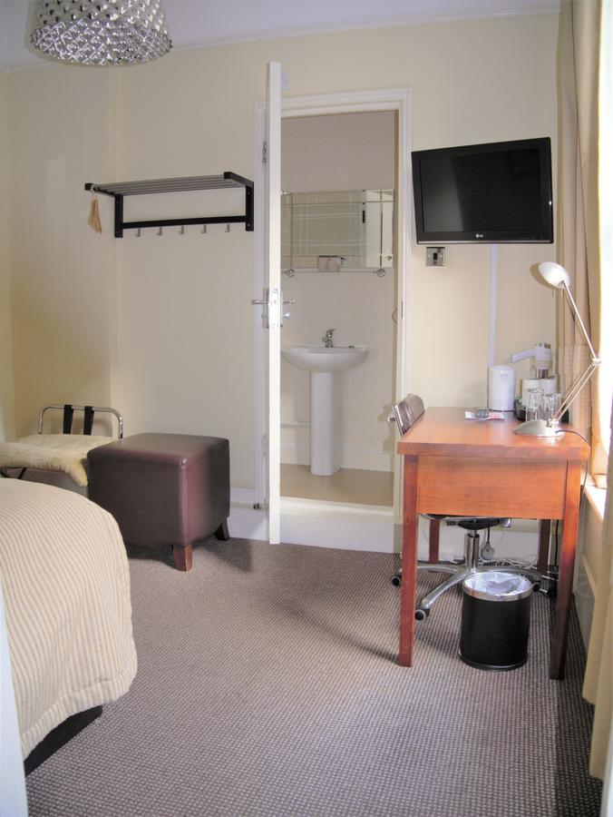 Town House Rooms Гастингс Экстерьер фото