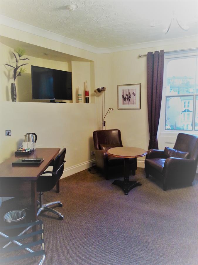 Town House Rooms Гастингс Экстерьер фото