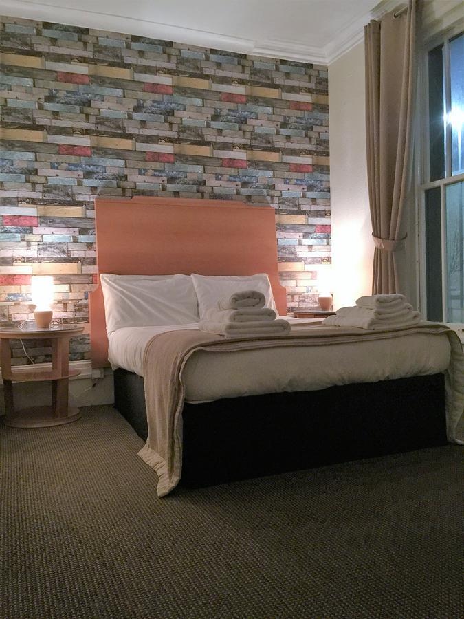 Town House Rooms Гастингс Экстерьер фото