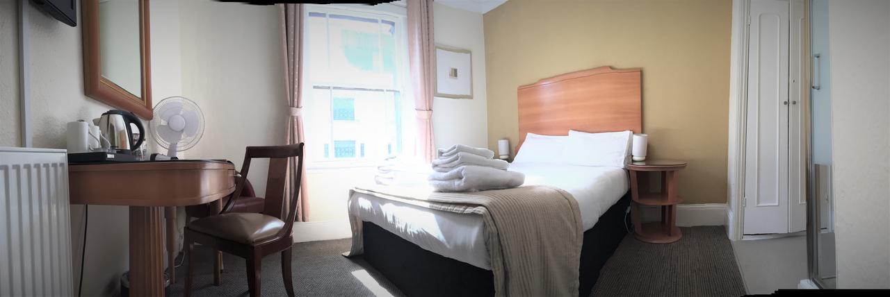 Town House Rooms Гастингс Экстерьер фото